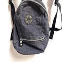 Kipling  Small Backpack Gray Photo 1