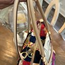 Salvatore Ferragamo  jungle print tote bag Photo 15