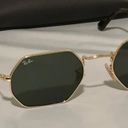 Ray-Ban  Octagon 53mm Photo 0