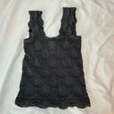 Free People  square neck cami! Photo 5