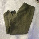 Rei quilted sweatpants b6 Size XL Photo 1