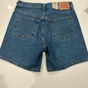 Levi’s 501 Shorts Photo 1