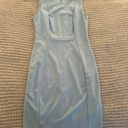 Calvin Klein Light Blue Formal Dress Photo 0