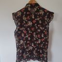 Ny&co Ny &  blouse size medium Photo 2