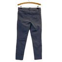 Democracy  Size 10 Jeans "Ab"solution Ankle Length Jegging Gray Shadow B198PEX2 Photo 1