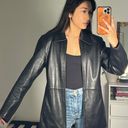 Krass&co Colebrook &. Leather Jacket  Photo 2