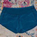 Lululemon Speed Up Short 2.5” Photo 1