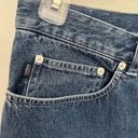 Krass&co Lauren Jeans  Straight Leg Womens Jeans Size 16 Medium Wash New Denim Photo 6