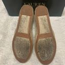 Ralph Lauren beige comfy Espadrilles Photo 4