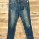 Vervet Flying Monkey platinum skinny size 25 Photo 0