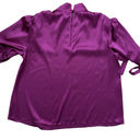 Define your inspiration MAGENTA BLOUSE   Photo 2