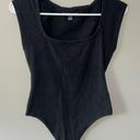 American Eagle Outfitters Scoop Neck Bodysuit Photo 0