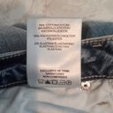 Silver Jeans  the curvy High slim straight women's size 6 Photo 5