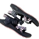 Chacos Chaco Women's Sport Sandals Octo Orcid Pink Polka Dot Shoes Size 7 Photo 8