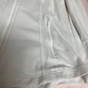 Lululemon White Lulu Align Jacket  Photo 3