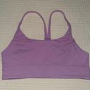 Lululemon Sports Bra Photo 0