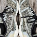 Nike  Free 5.0 Running Shoes Women's Size 9 Grey Blue Elephant 749593-400 Photo 8