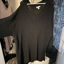 Nine West Loose Fit Sweater Photo 0