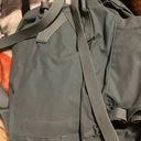 Fjallraven Kanken Backpack Blue Photo 1