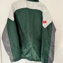 Reebok Greenbay Packers Windbreaker Photo 1