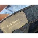 Everlane Women's  High Rise Skinny Denim Ankle Jeans Photo 7