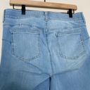 Torrid  Bombshell Flare Premium Stretch High-Rise Jean Size 12 Photo 7