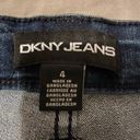 DKNY  Jean Shorts Photo 2