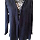 Maurice's Flawed  Cardigan Sweater Boho Bohemian Career Workwear Photo 0