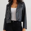 Dynamite  manteau Charlie moto jacket Photo 0