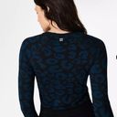 Sweaty Betty Glisten Seamless Long Sleeve Top Photo 1