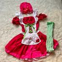 Leg Avenue Strawberry shortcake Halloween costume Photo 7