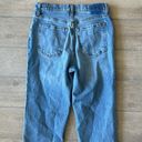 Abercrombie & Fitch  The 90s Straight Ultra High Rise Jean Size: 28 Photo 5