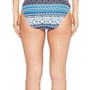 Tommy Bahama New.  blue reversible bikini bottom. Retails $89 Photo 4