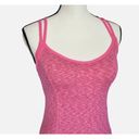 The North Face Womens  Dahlia Dri-Fit Athletic Dress in Glo Pink - Sz M Photo 2