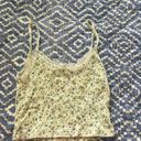 Brandy Melville Brandi Melville tank top Photo 0