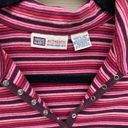 Faded Glory Striped Collared Shirt Photo 2