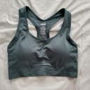 Avia teal sports bra Photo 1