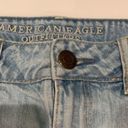 American Eagle  OUTFITTERS JEAN SHORTS size 6 Photo 2