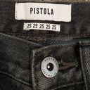 Pistola Black Distressed Jeans Photo 3