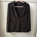 White House | Black Market  Blazer The Essential Blazer Jacket size 4 WHBM Photo 0