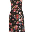 Dolce & Gabbana NWOT  rose print dress Photo 2