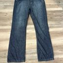 DKNY SoHo  Jeans size 8 Trouser style lightweight jeans, inseam is 29, waist measures 15 Photo 0