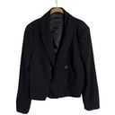 Banana Republic  Black Blazer 14 Photo 0