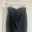 Ralph Lauren  Black Label Women’s Viscose Legging Pants Black Size 10 Photo 4