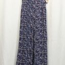 NWT Timeless London Saanvi Floral Wide Leg Jumpsuit Size XL Photo 2