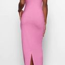 SKIMS  Bubblegum Dress Maxi Outdoor Tank Size Small NWT SOLD OUT Photo 2