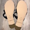 Rothy's Rothy’s Three Strap Sandals Size 10.5 Photo 6