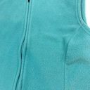 L.L.Bean Vintage‎  Fleece Vest Women's Small Photo 1