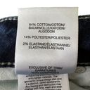 Silver Jeans  Womens Dark Wash Suki Capri Denim Blue Jeans W29 L23.5 EUC Photo 8