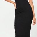 Popular 21 Black Bodycon Dress Photo 2